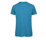 Tee-shirt homme coton bio - B&C - #BC042