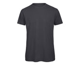 Tee-shirt homme coton bio - B&C - #BC042