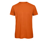 Tee-shirt homme coton bio - B&C - #BC042