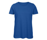 Tee-shirt femme coton bio - B&C - #BC043