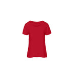 Tee-shirt femme coton bio - B&C - #BC043
