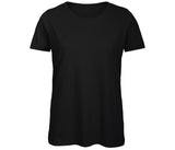 Tee-shirt femme coton bio - B&C - #BC043