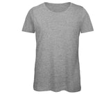 Tee-shirt femme coton bio - B&C - #BC043
