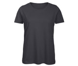 Tee-shirt femme coton bio - B&C - #BC043