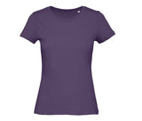 Tee-shirt femme coton bio - B&C - #BC043