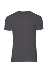 Tee-shirt homme Slub en coton bio - B&C - #BC046