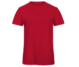 Tee-shirt homme Slub en coton bio - B&C - #BC046