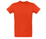 Tee-shirt coton bio homme - B&C - #BC048