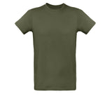 Tee-shirt coton bio homme - B&C - #BC048