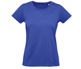 Tee-shirt coton bio femme - B&C - #BC049