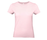 Tee-shirt femme col rond 190 - B&C - #BC04T