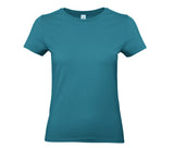 Tee-shirt femme col rond 190 - B&C - #BC04T