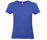 Tee-shirt femme col rond 190 - B&C - #BC04T