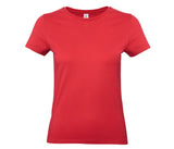 Tee-shirt femme col rond 190 - B&C - #BC04T