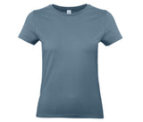 Tee-shirt femme col rond 190 - B&C - #BC04T