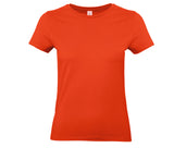 Tee-shirt femme col rond 190 - B&C - #BC04T