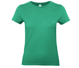 Tee-shirt femme col rond 190 - B&C - #BC04T