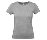 Tee-shirt femme col rond 190 - B&C - #BC04T