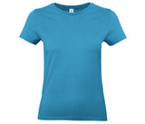Tee-shirt femme col rond 190 - B&C - #BC04T