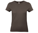 Tee-shirt femme col rond 190 - B&C - #BC04T