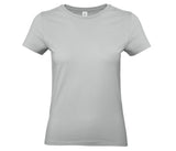 Tee-shirt femme col rond 190 - B&C - #BC04T