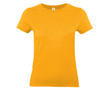 Tee-shirt femme col rond 190 - B&C - #BC04T
