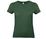 Tee-shirt femme col rond 190 - B&C - #BC04T