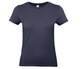 Tee-shirt femme col rond 190 - B&C - #BC04T