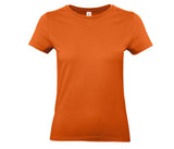 Tee-shirt femme col rond 190 - B&C - #BC04T