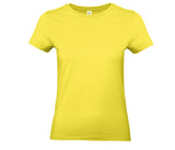 Tee-shirt femme col rond 190 - B&C - #BC04T