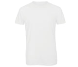Tee-shirt homme Tri-blend - B&C - #BC055