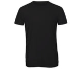 Tee-shirt homme Tri-blend - B&C - #BC055