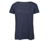 Tee-shirt femme Tri-blend - B&C - #BC056