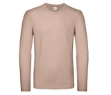 Tee-shirt homme manches longues - B&C - #BC05T