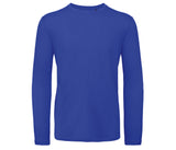 Tee-shirt coton bio homme LSL - B&C - #BC070