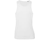 Débardeur coton bio homme - B&C - #BC072