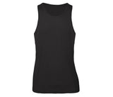Débardeur coton bio homme - B&C - #BC072