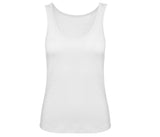 Débardeur coton bio femme - B&C - #BC073