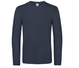 Tee-shirt homme manches longues - B&C - #BC07T