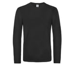 Tee-shirt homme manches longues - B&C - #BC07T