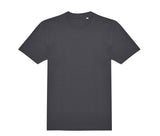 Tee-shirt lourd unisexe - B&C - #BC09T