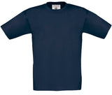Tee-shirt enfant 150 - B&C - #BC151
