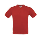 Tee-shirt col V - B&C - #BC163