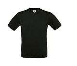 Tee-shirt col V - B&C - #BC163