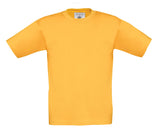 Tee-shirt enfant 190 - B&C - #BC191