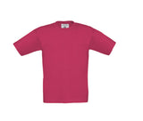 Tee-shirt enfant 190 - B&C - #BC191