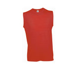 Tee-shirt sans manche homme - B&C - #BC201