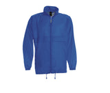 Veste coupe-vent homme - B&C - #BC300