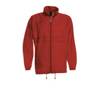 Veste coupe-vent homme - B&C - #BC300