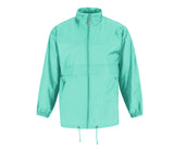Veste coupe-vent homme - B&C - #BC300